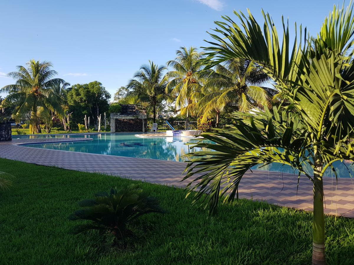 Gran Hotel De Lago - Lago Agrio Nueva Loja Extérieur photo